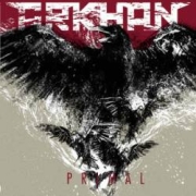 Review: Arkhan - Primal